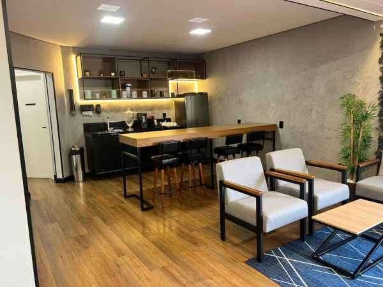 Loja-Salão, 612 m² - Foto 25