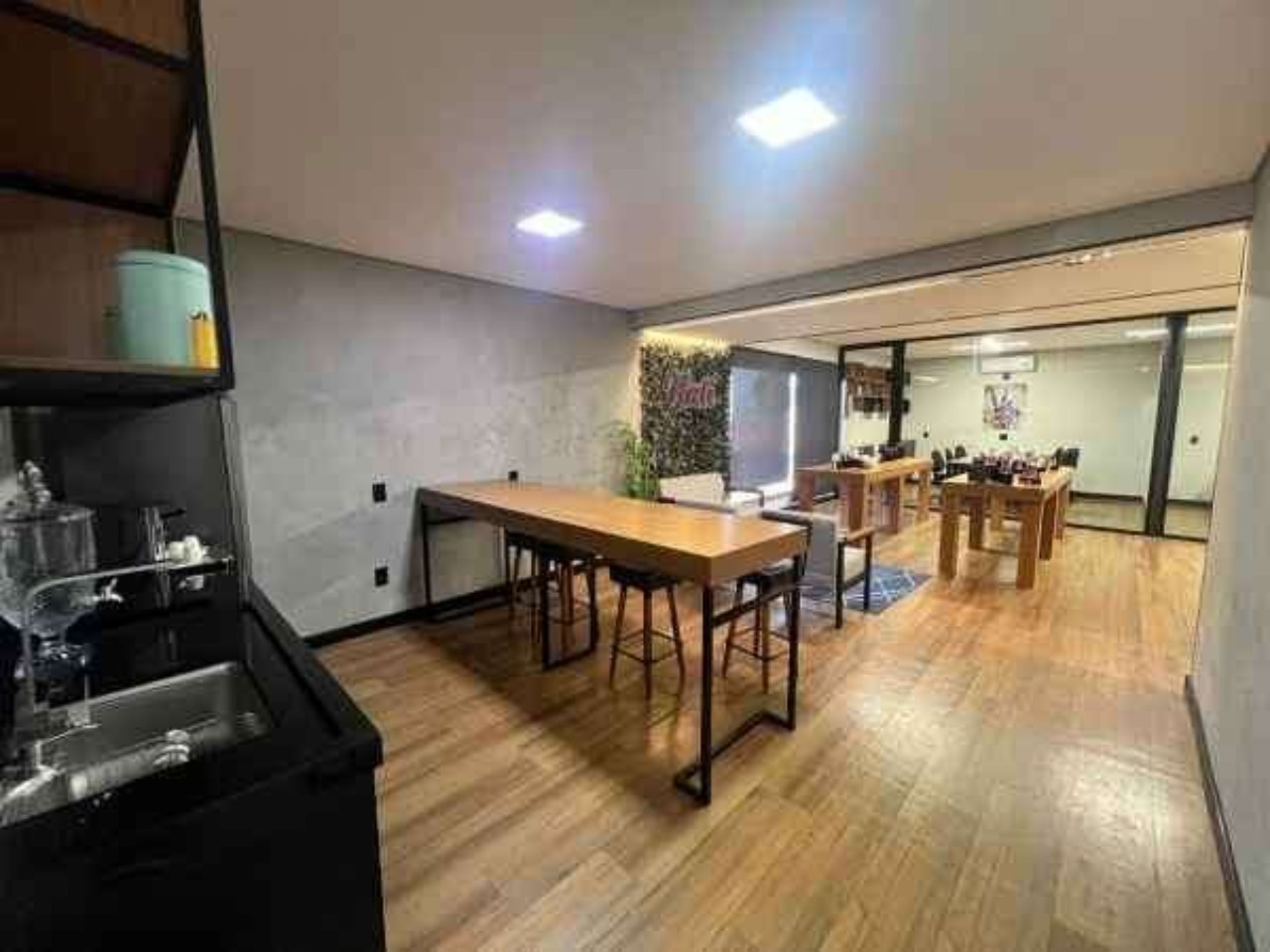 Loja-Salão, 612 m² - Foto 30
