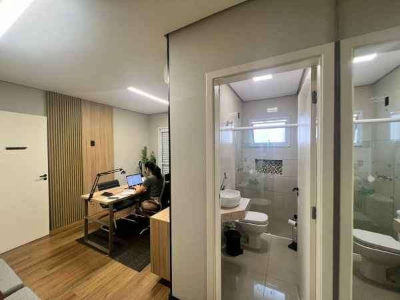 Loja-Salão, 612 m² - Foto 37