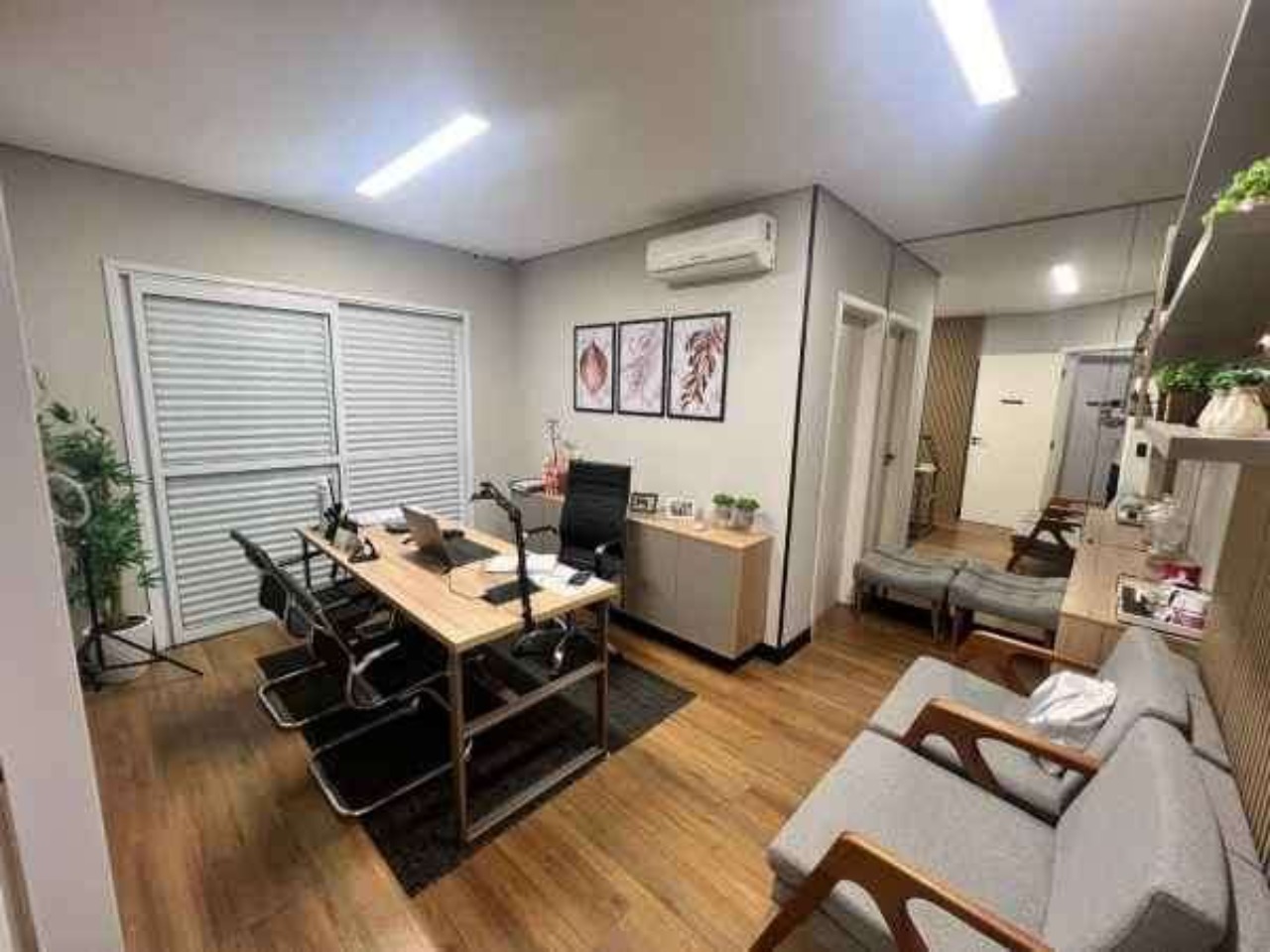 Loja-Salão, 612 m² - Foto 38