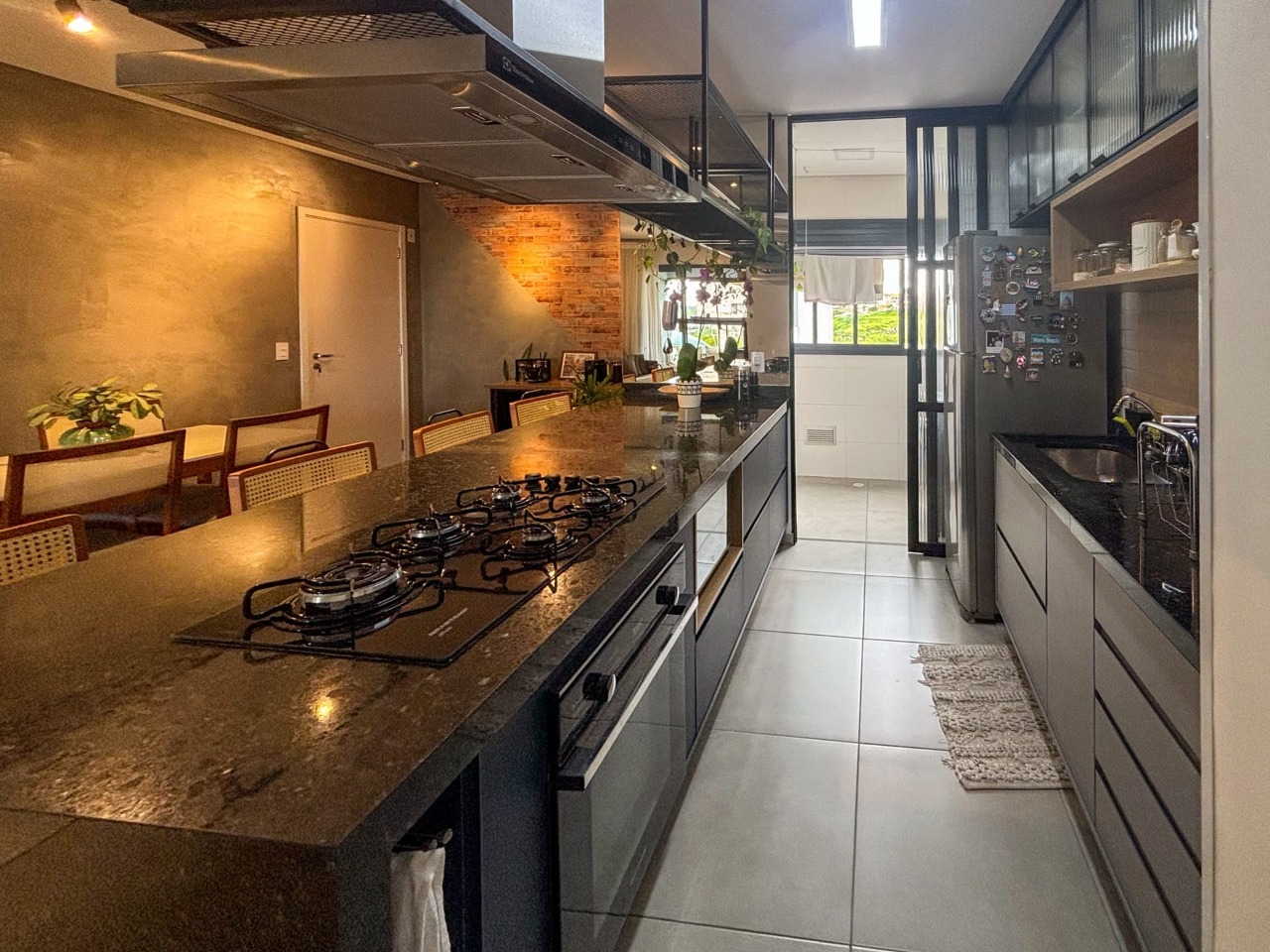 Apartamento, 3 quartos, 89 m² - Foto 1