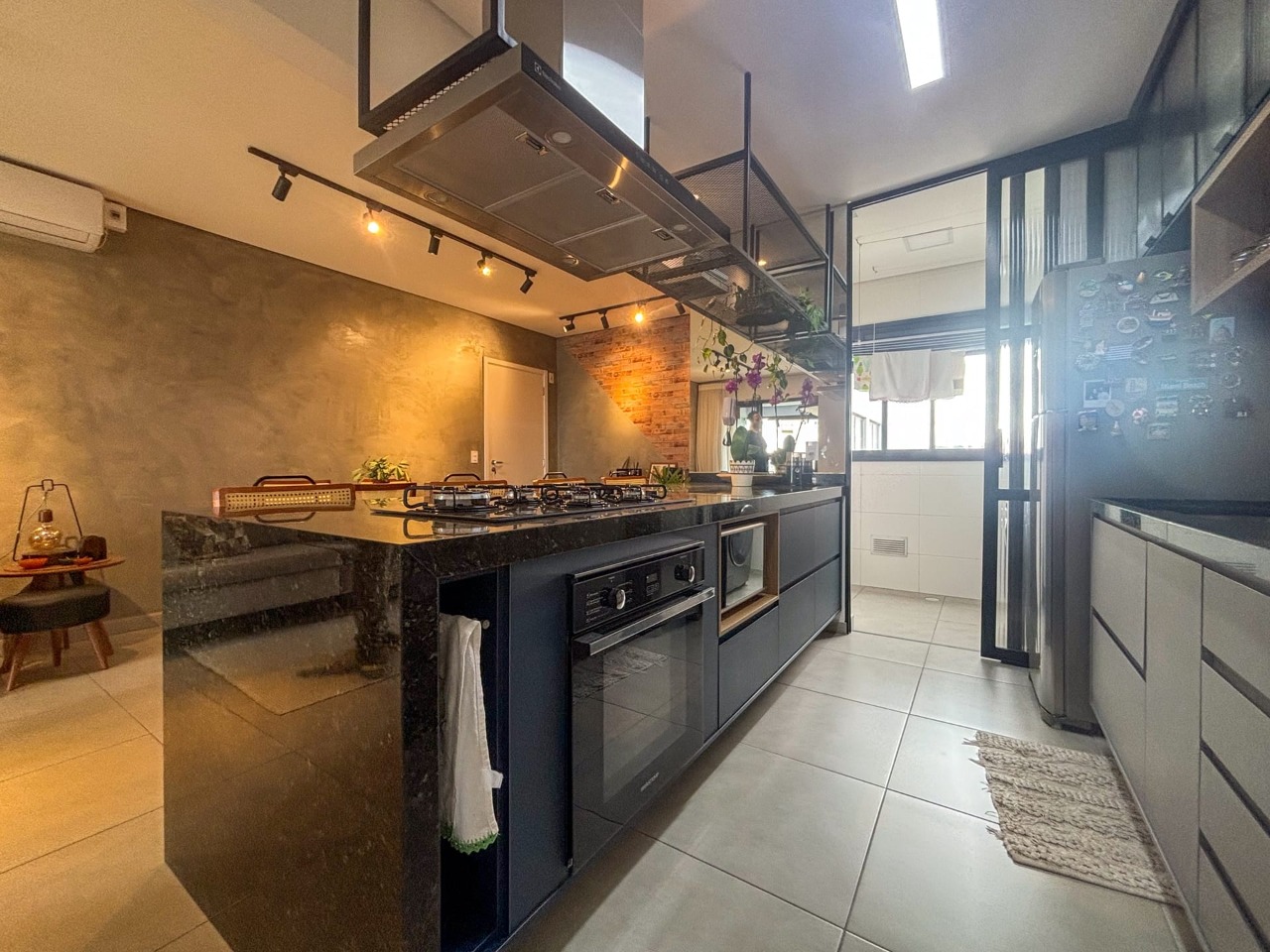 Apartamento, 3 quartos, 89 m² - Foto 7