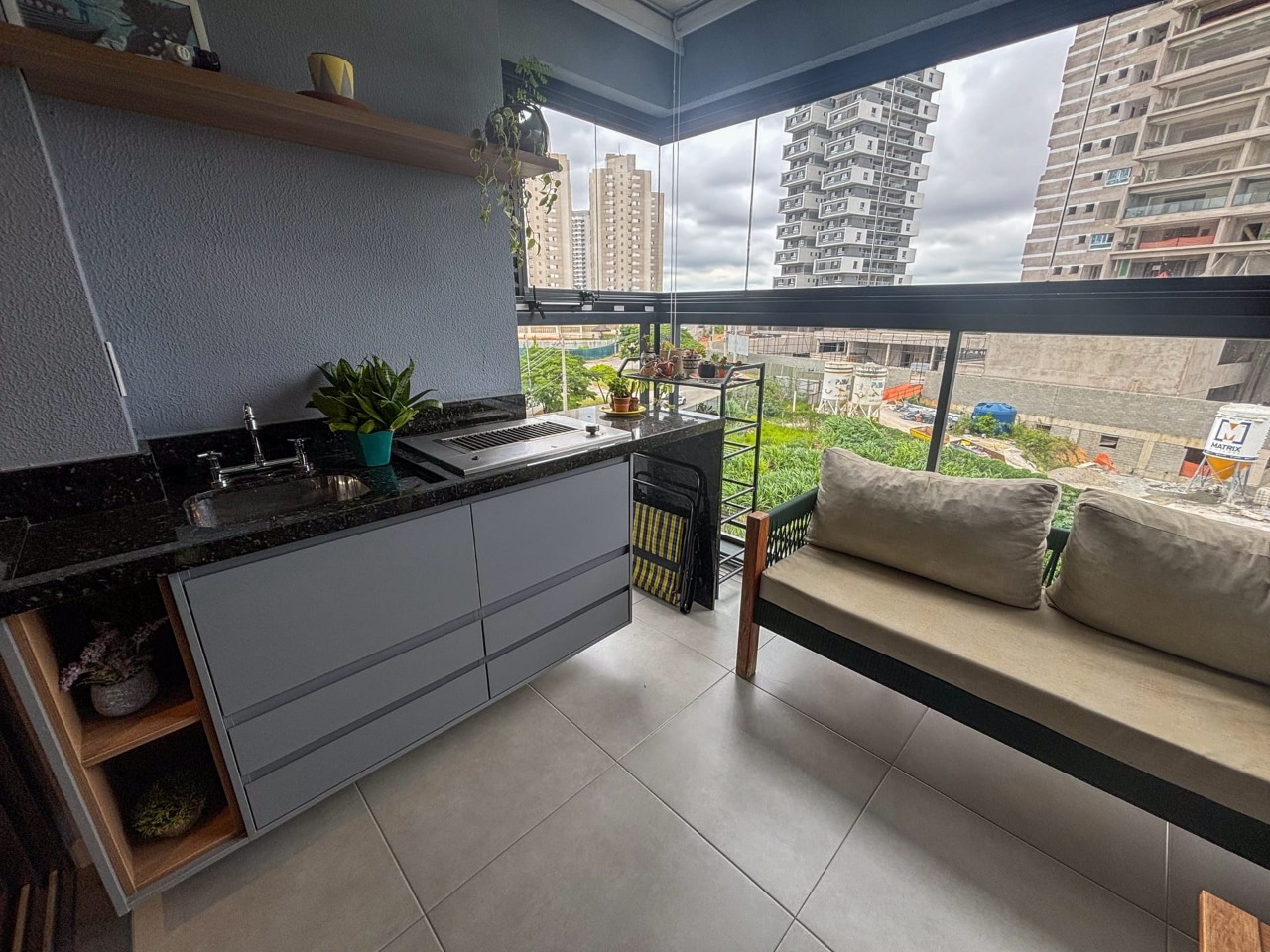 Apartamento, 3 quartos, 89 m² - Foto 8