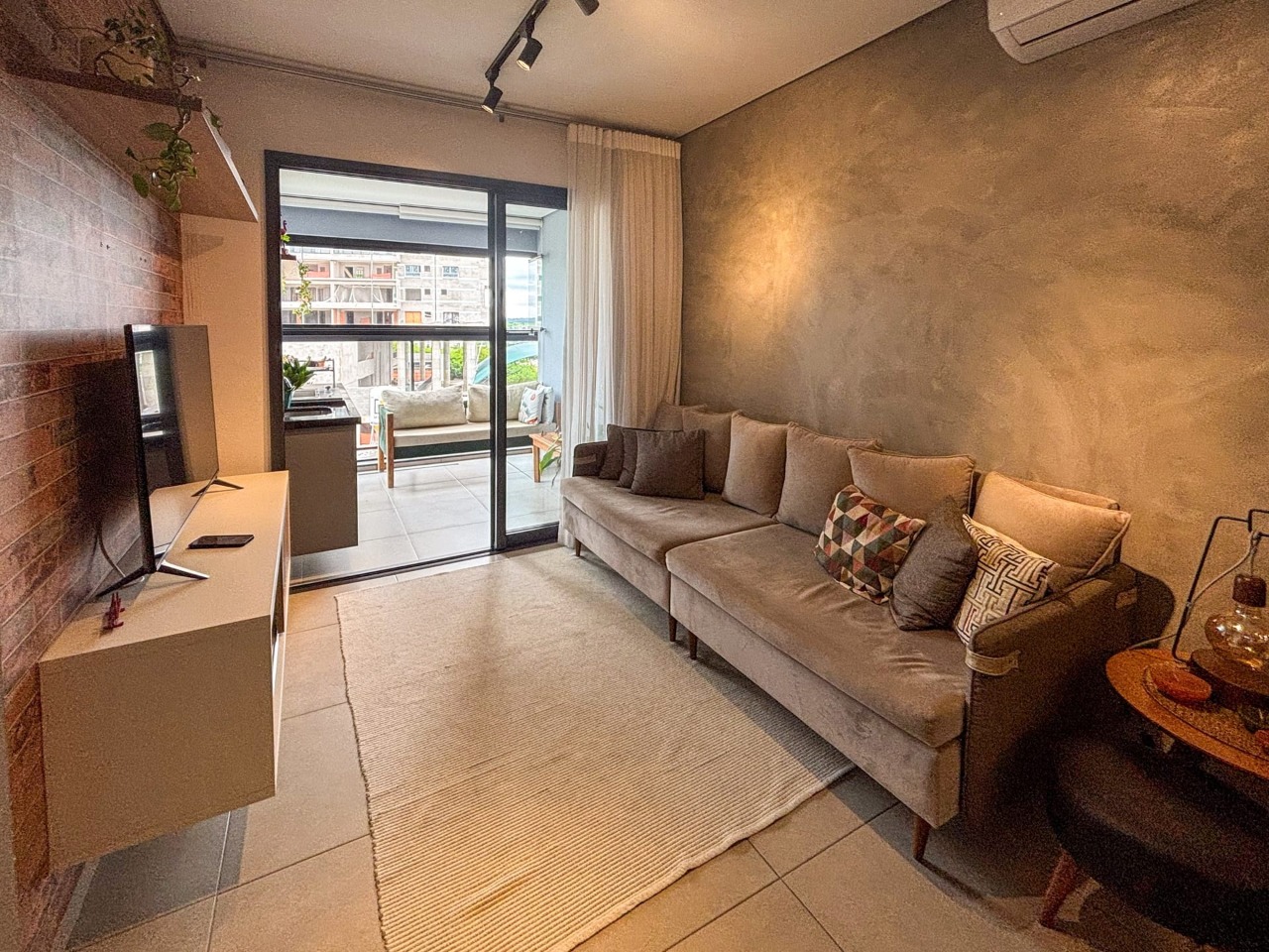 Apartamento, 3 quartos, 89 m² - Foto 9