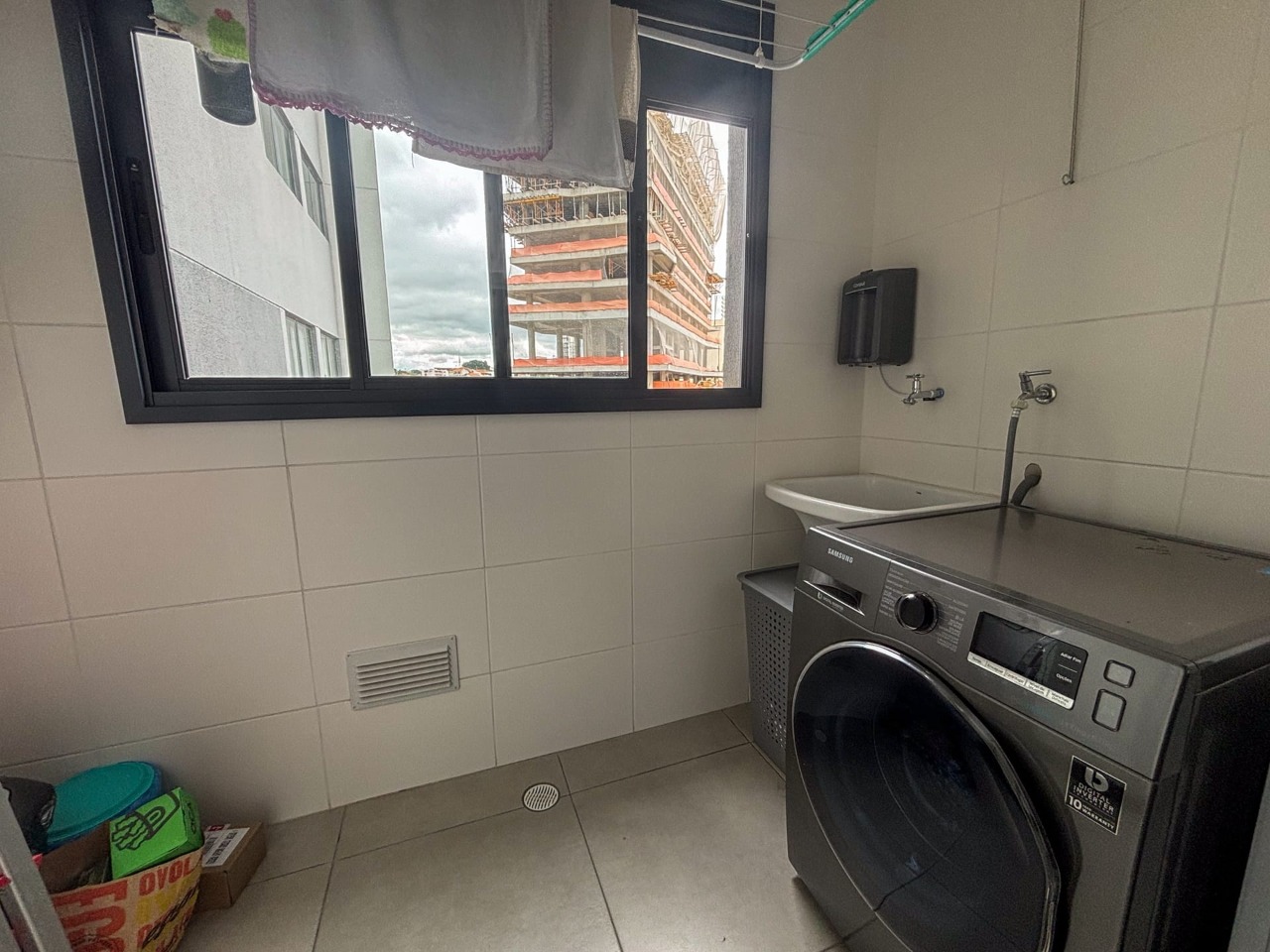 Apartamento, 3 quartos, 89 m² - Foto 14