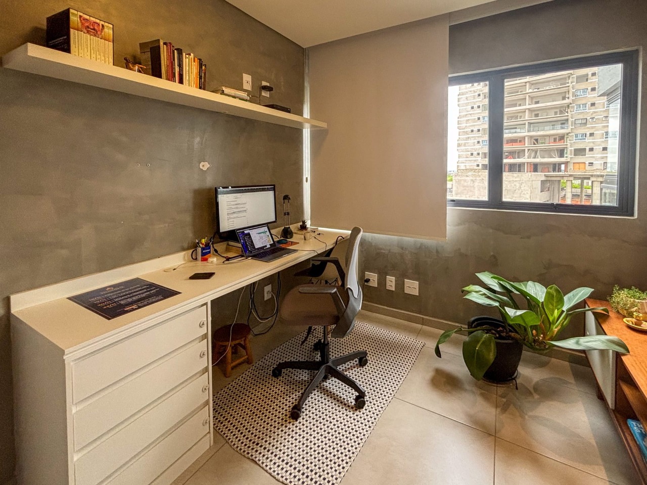 Apartamento, 3 quartos, 89 m² - Foto 16
