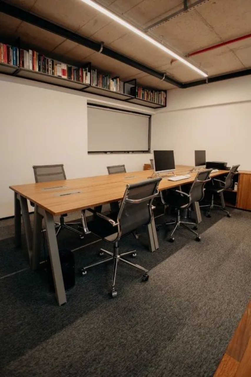 Sala-Conjunto, 42 m² - Foto 3