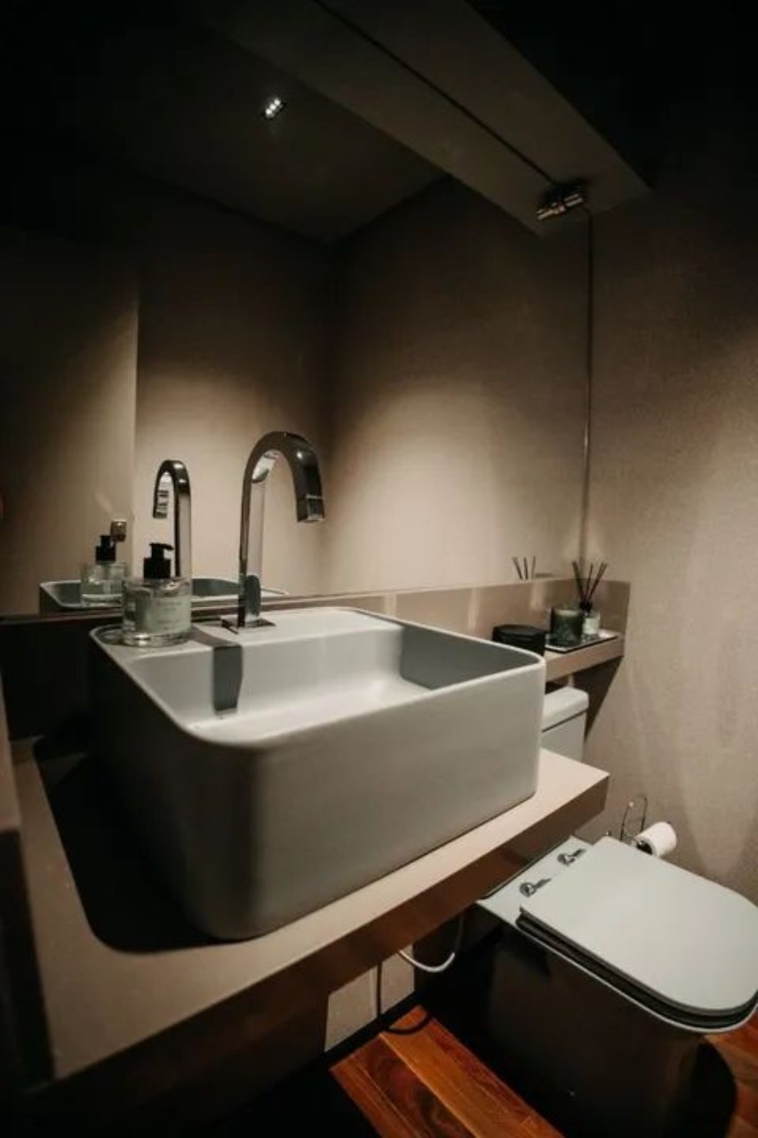 Sala-Conjunto, 42 m² - Foto 4