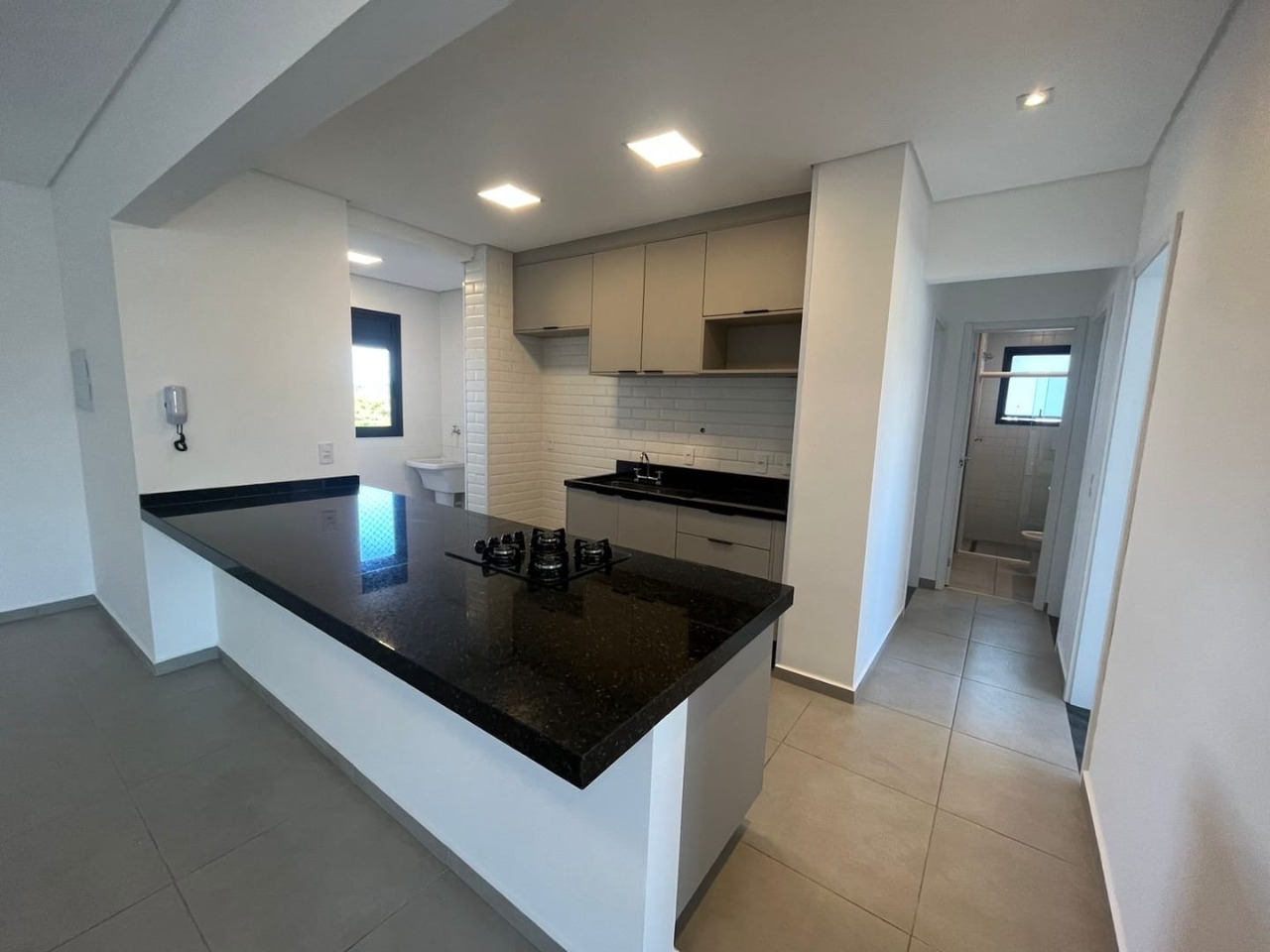 Apartamento, 3 quartos, 88 m² - Foto 1