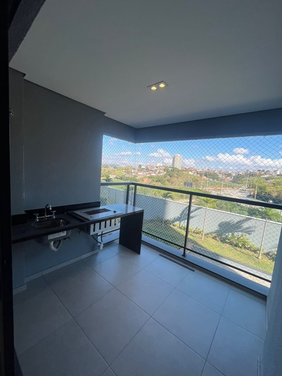 Apartamento, 3 quartos, 88 m² - Foto 3