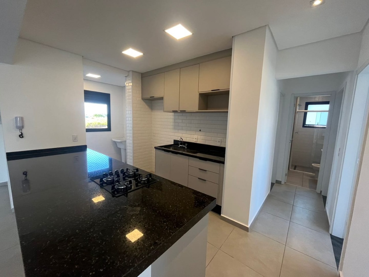 Apartamento, 3 quartos, 88 m² - Foto 4