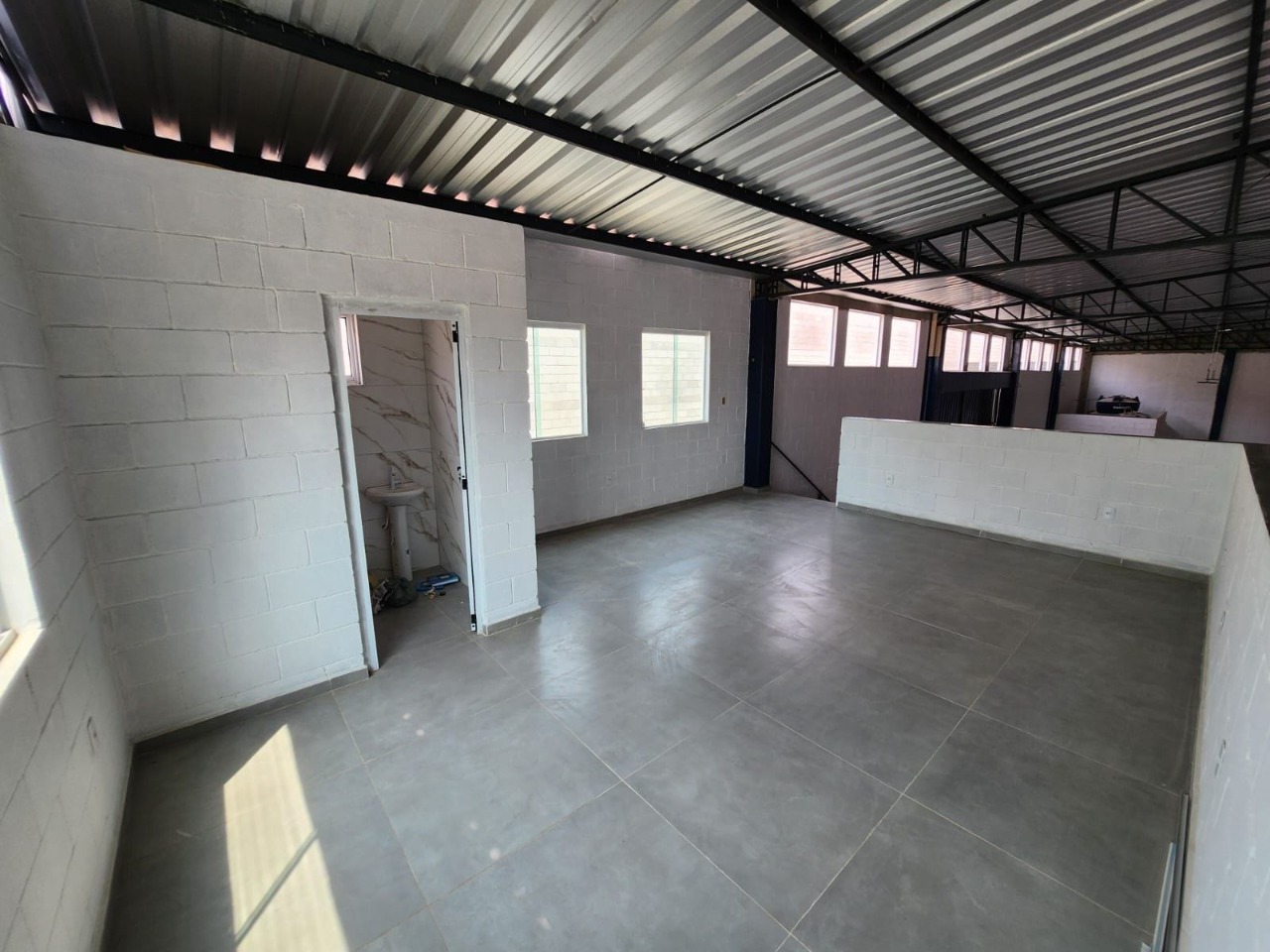 Indústria, 600 m² - Foto 3