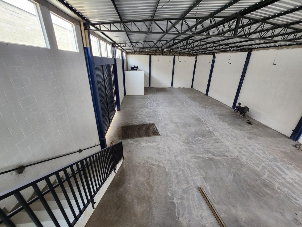 Indústria, 600 m² - Foto 4