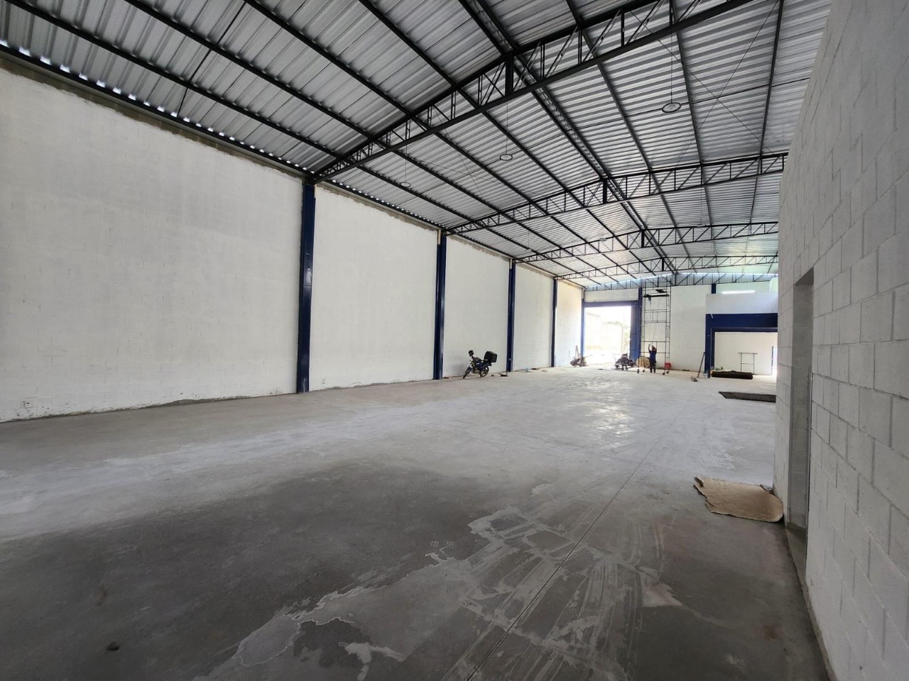 Indústria, 600 m² - Foto 6