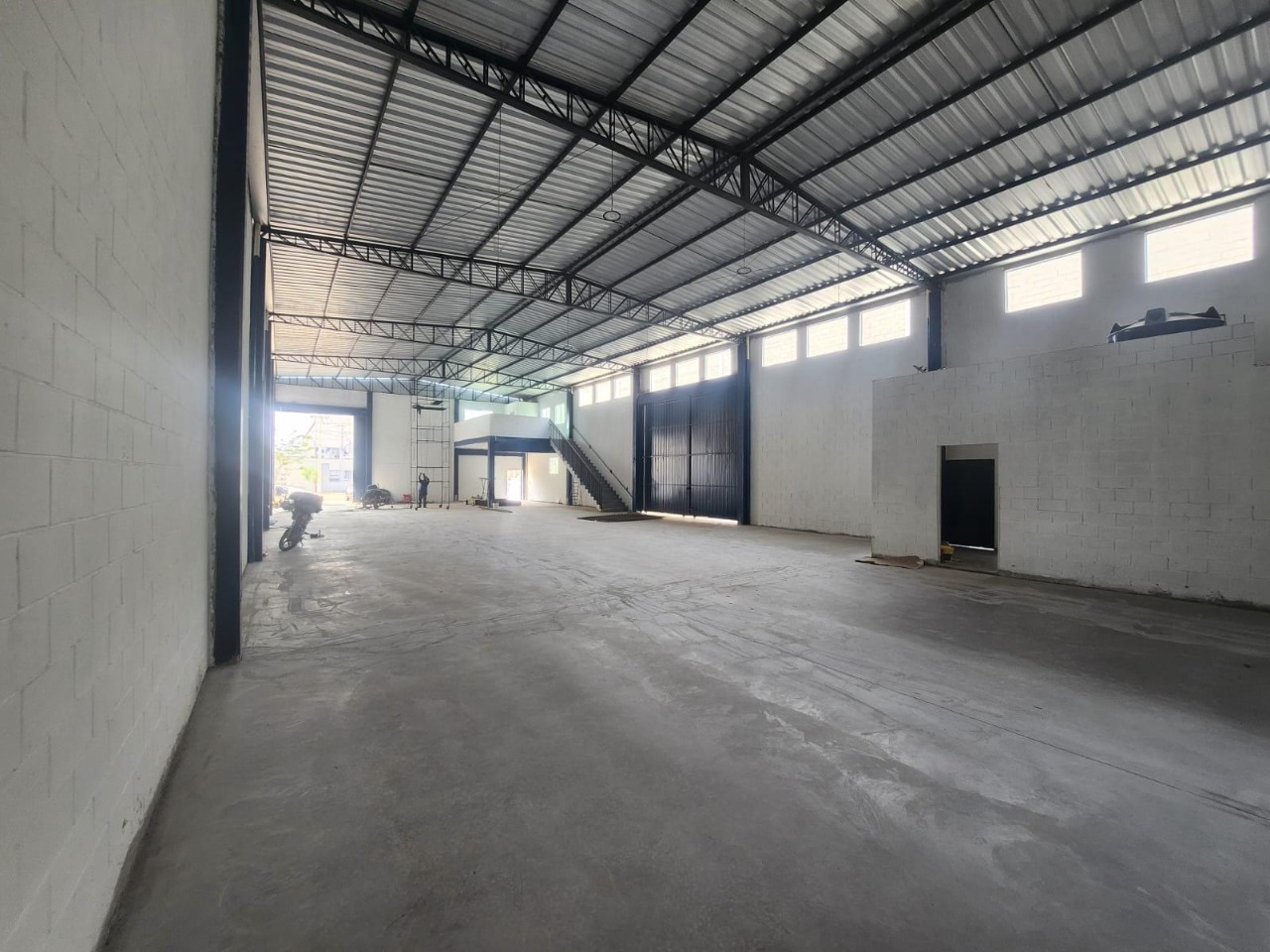 Indústria, 600 m² - Foto 7