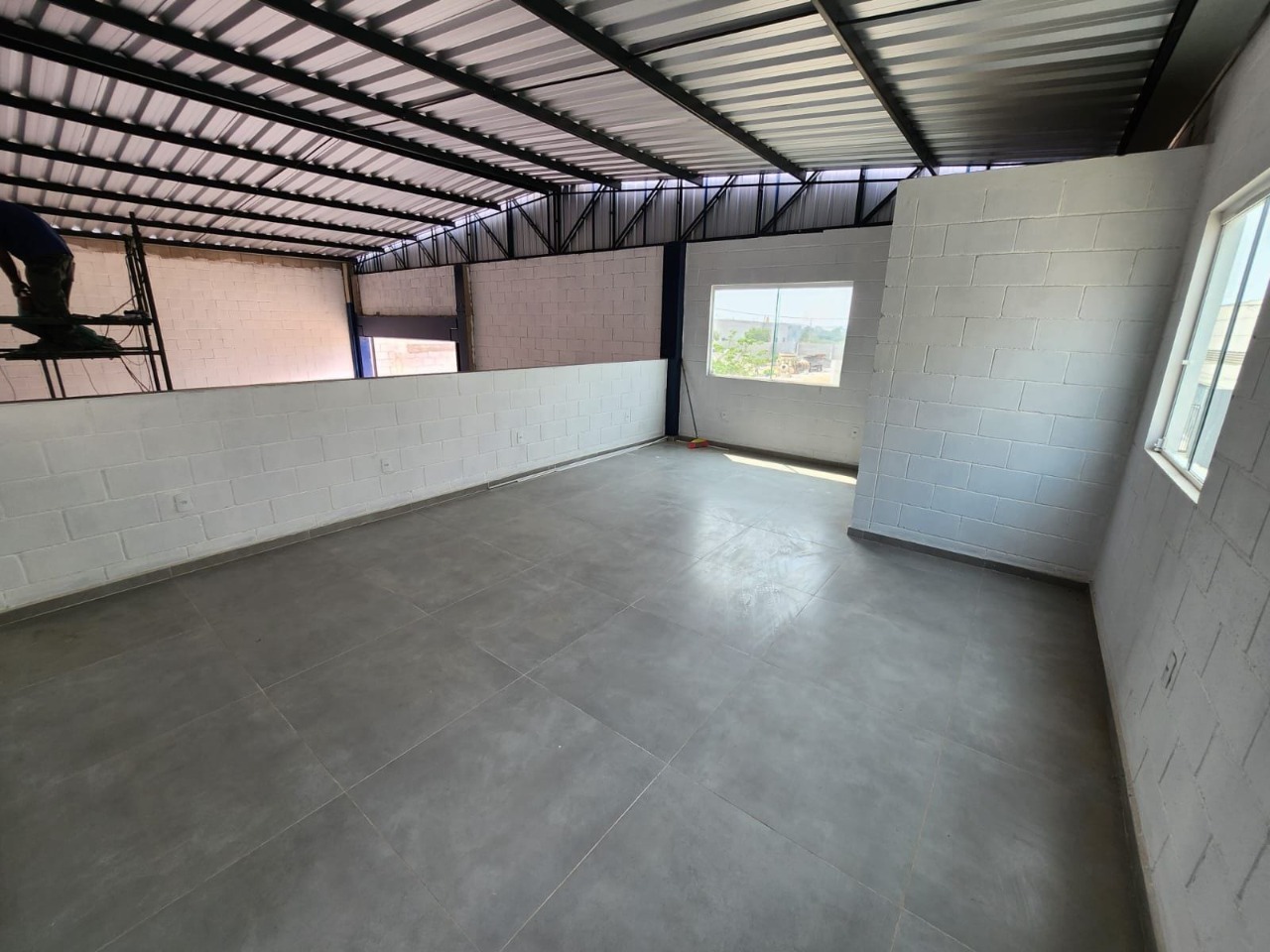 Indústria, 600 m² - Foto 10
