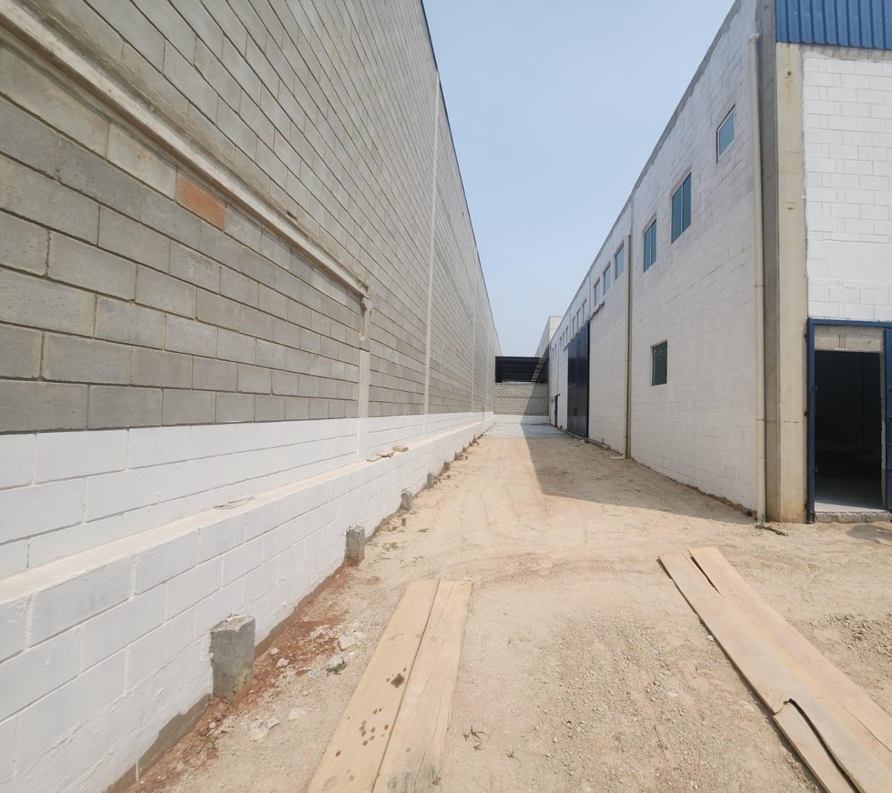 Indústria, 600 m² - Foto 14