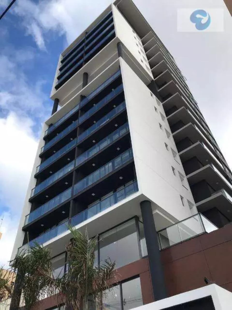 Flat/Apart Hotel, 1 quarto, 44 m² - Foto 1