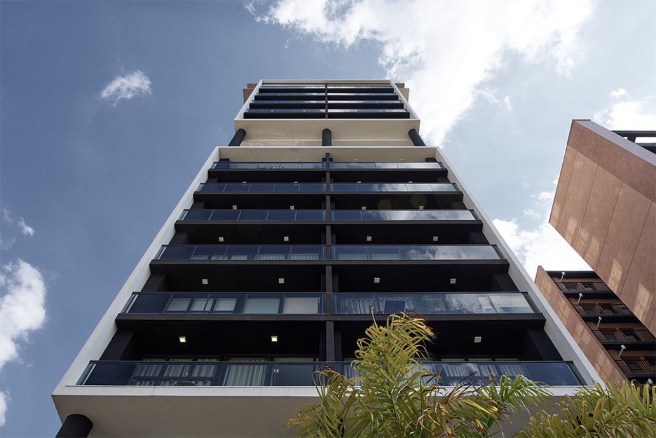 Flat/Apart Hotel, 1 quarto, 44 m² - Foto 2