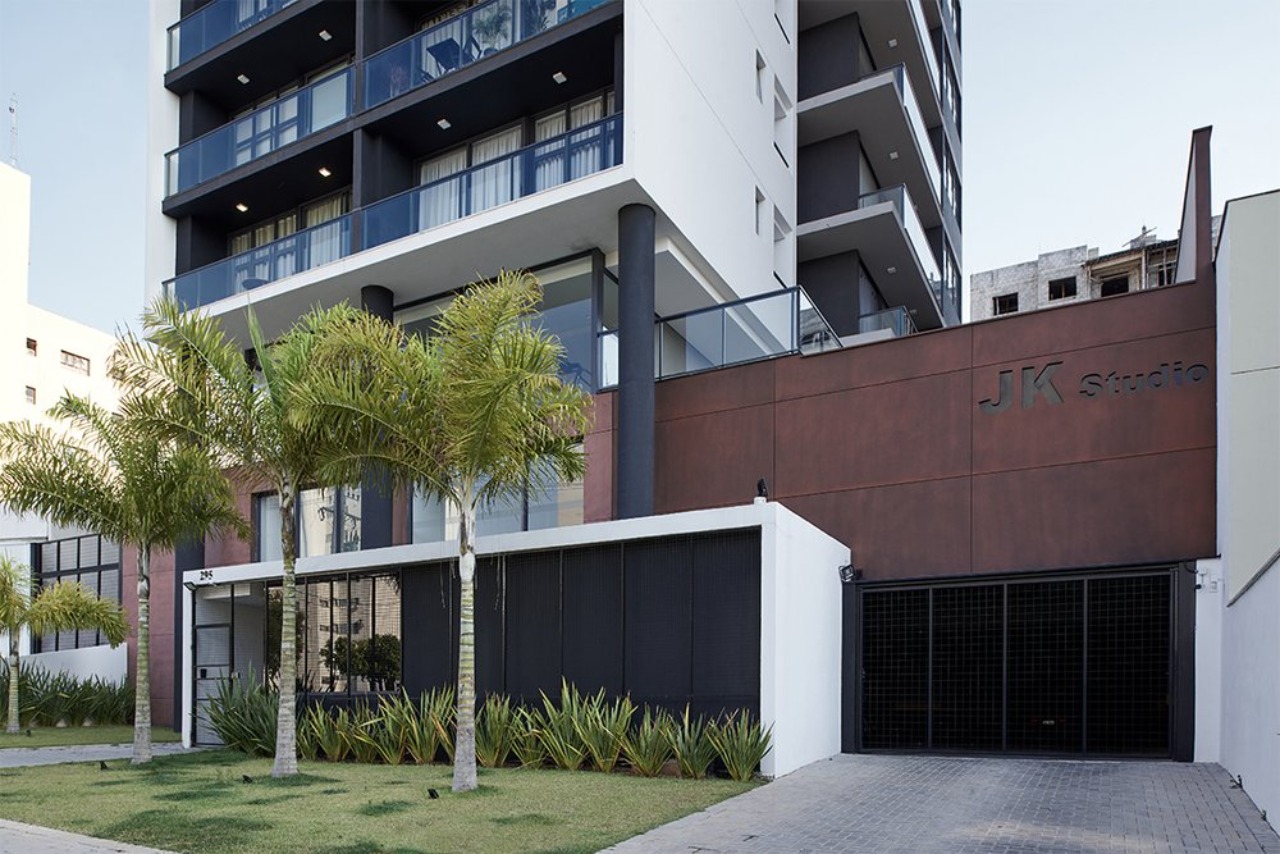 Flat/Apart Hotel, 1 quarto, 44 m² - Foto 3