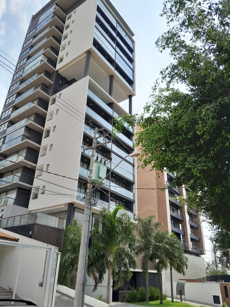 Flat/Apart Hotel, 1 quarto, 44 m² - Foto 5
