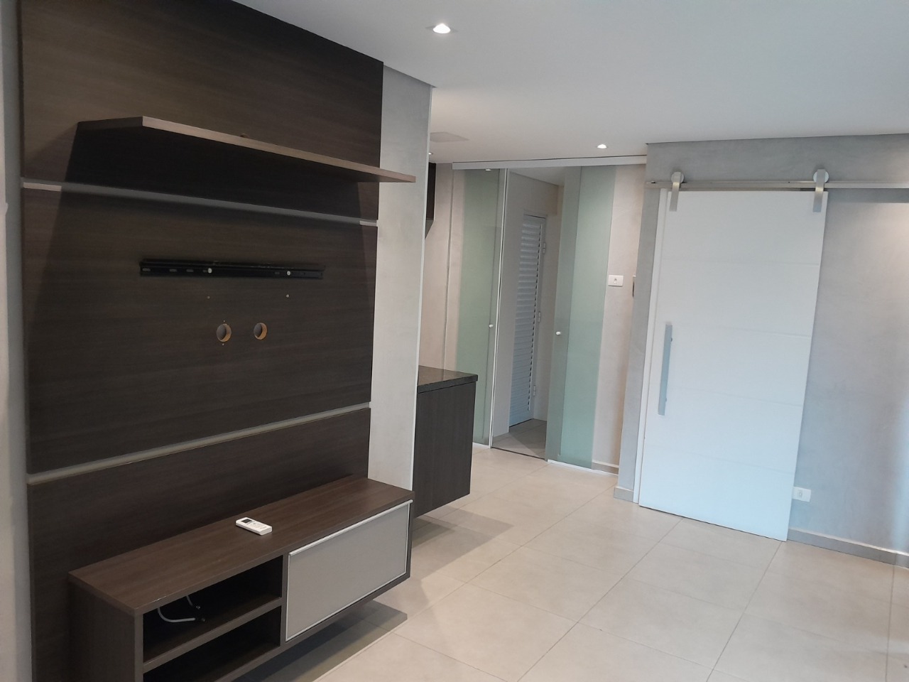 Flat/Apart Hotel, 1 quarto, 44 m² - Foto 7
