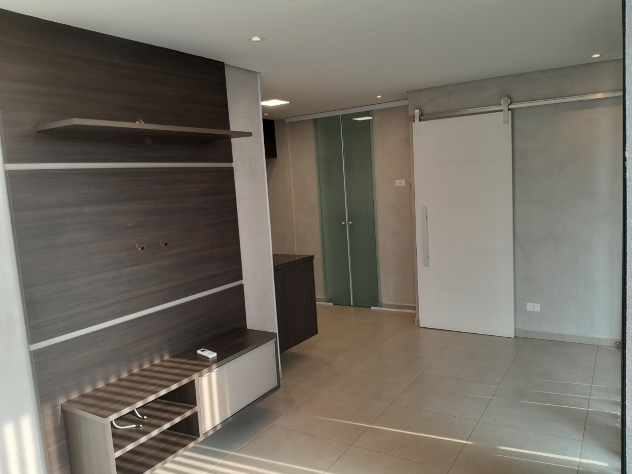 Flat/Apart Hotel, 1 quarto, 44 m² - Foto 8
