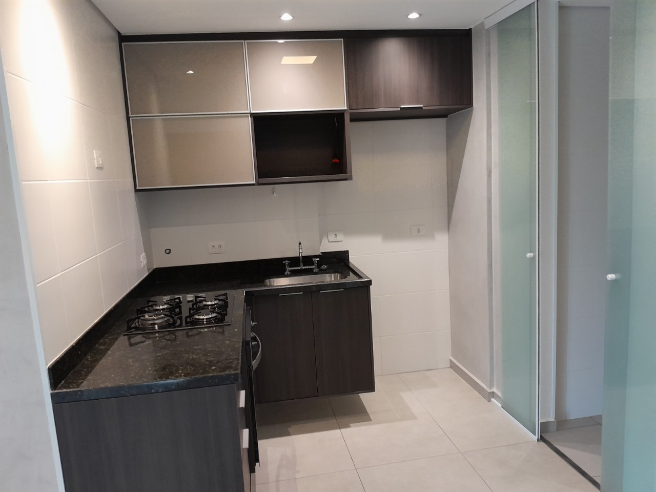 Flat/Apart Hotel, 1 quarto, 44 m² - Foto 11