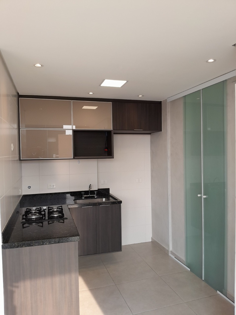 Flat/Apart Hotel, 1 quarto, 44 m² - Foto 12