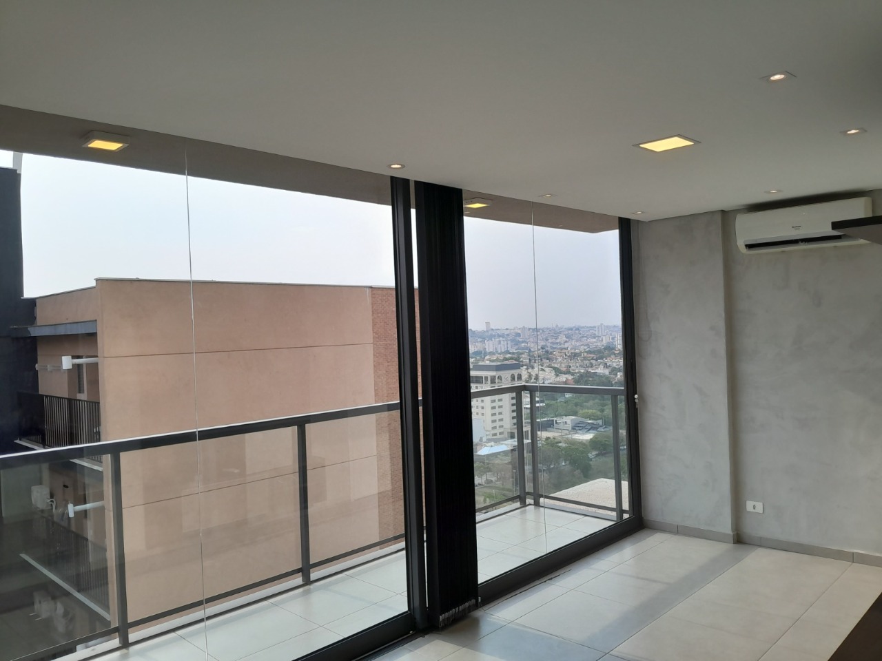 Flat/Apart Hotel, 1 quarto, 44 m² - Foto 13