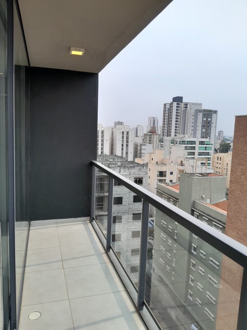 Flat/Apart Hotel, 1 quarto, 44 m² - Foto 14