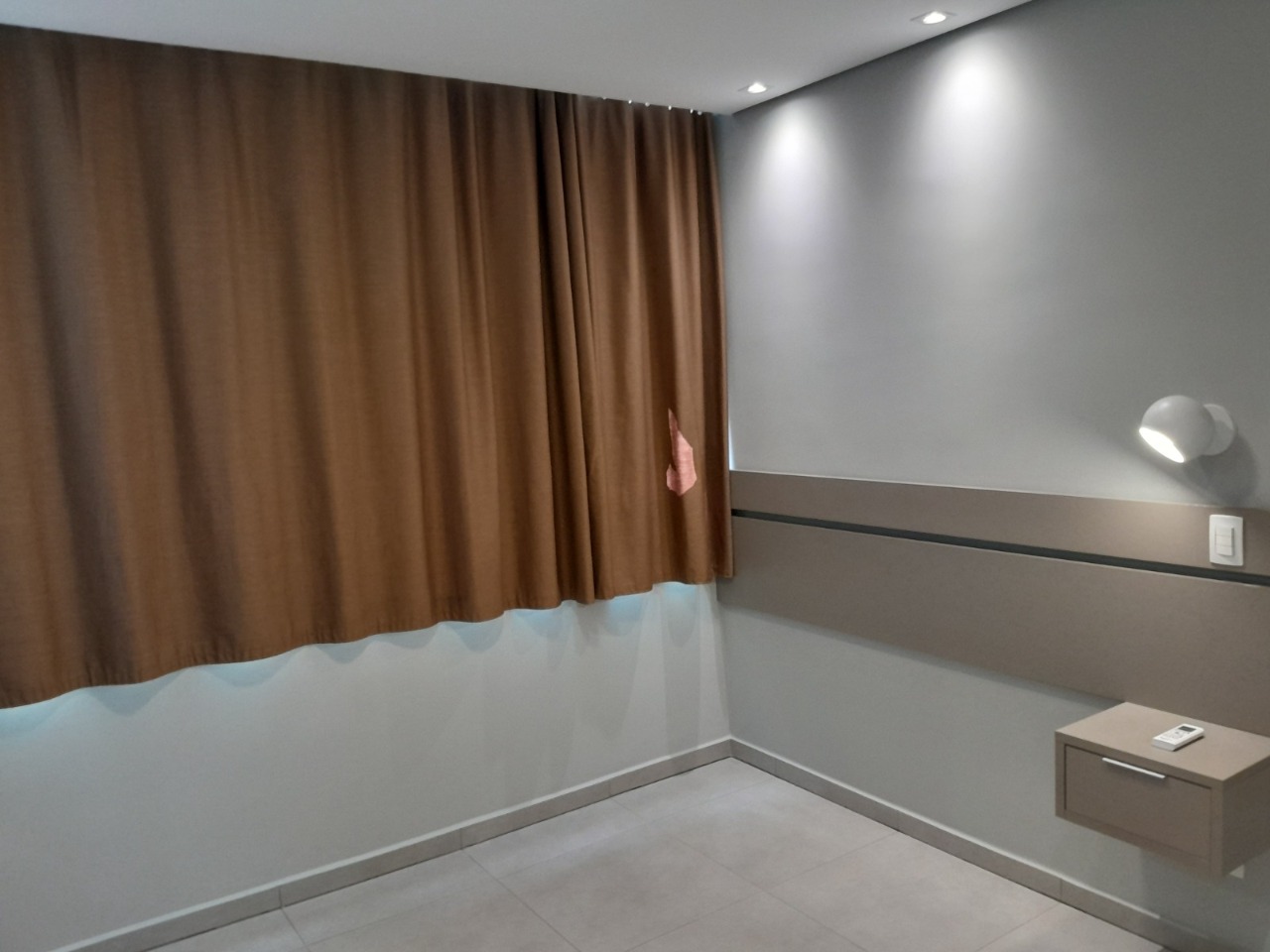 Flat/Apart Hotel, 1 quarto, 44 m² - Foto 15