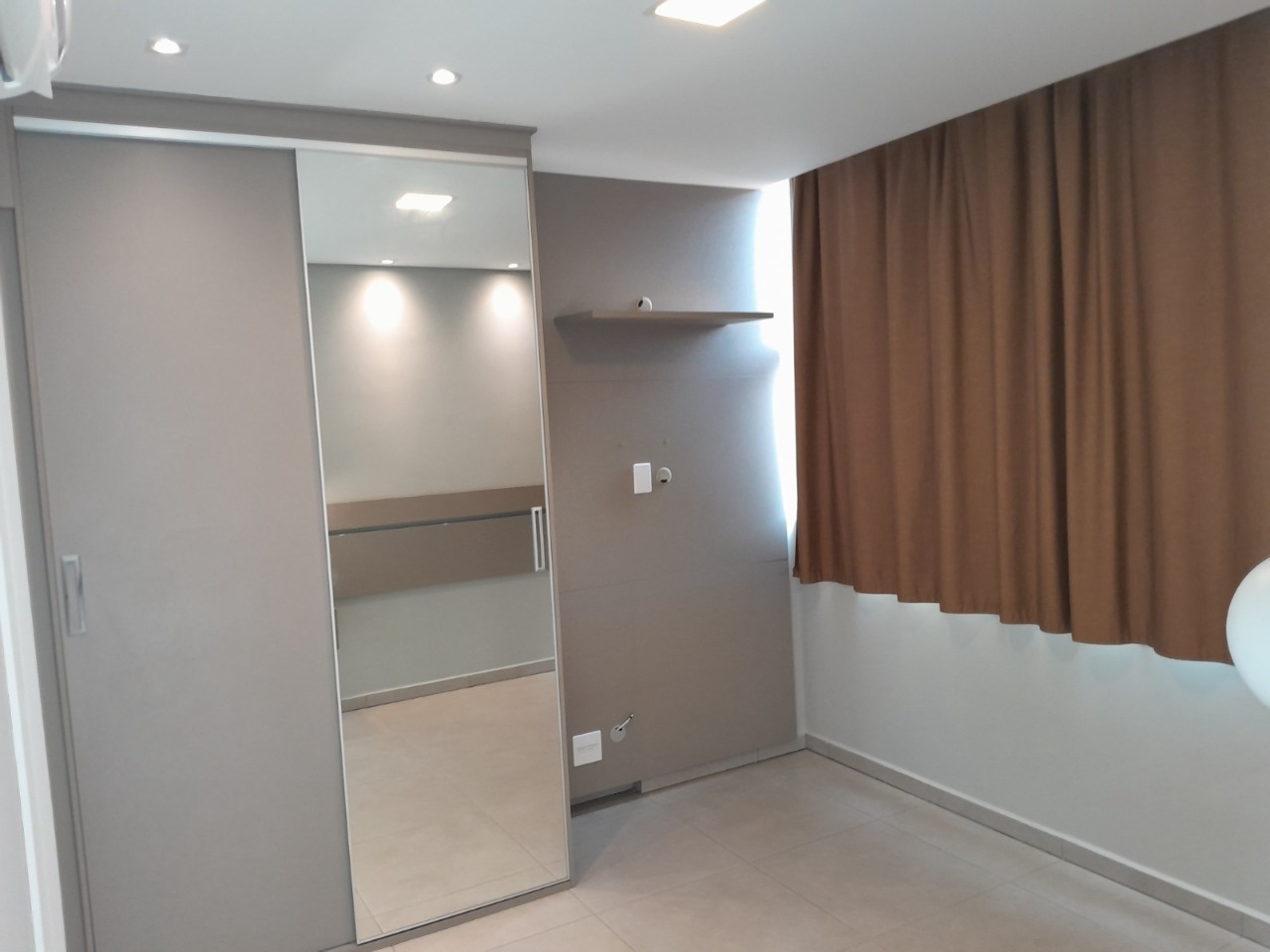 Flat/Apart Hotel, 1 quarto, 44 m² - Foto 17
