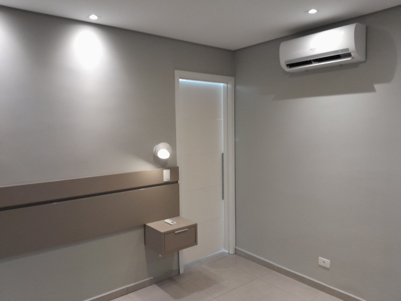 Flat/Apart Hotel, 1 quarto, 44 m² - Foto 18