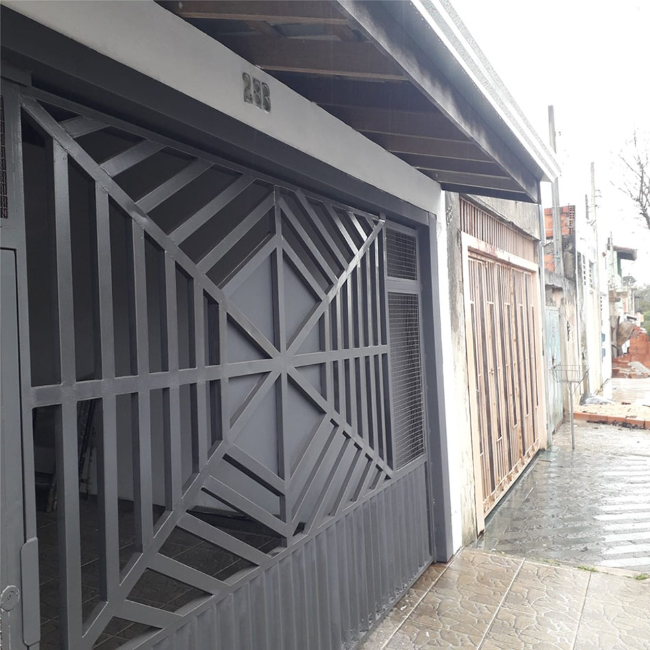 Casa, 3 quartos, 125 m² - Foto 1