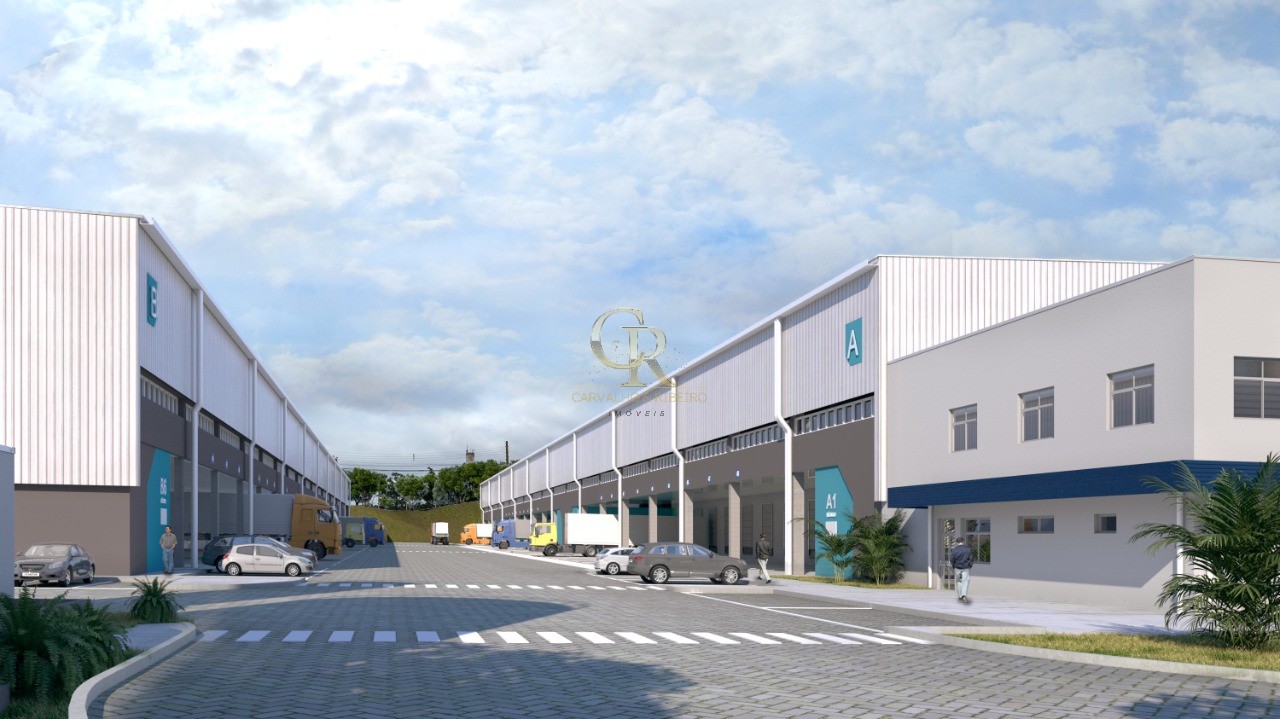 Depósito-Galpão, 3771 m² - Foto 3