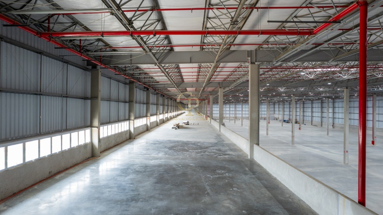 Depósito-Galpão, 3771 m² - Foto 11
