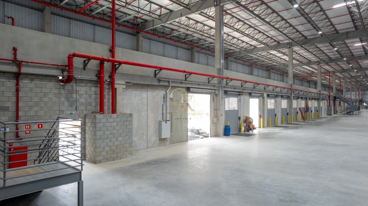 Depósito-Galpão, 3771 m² - Foto 12
