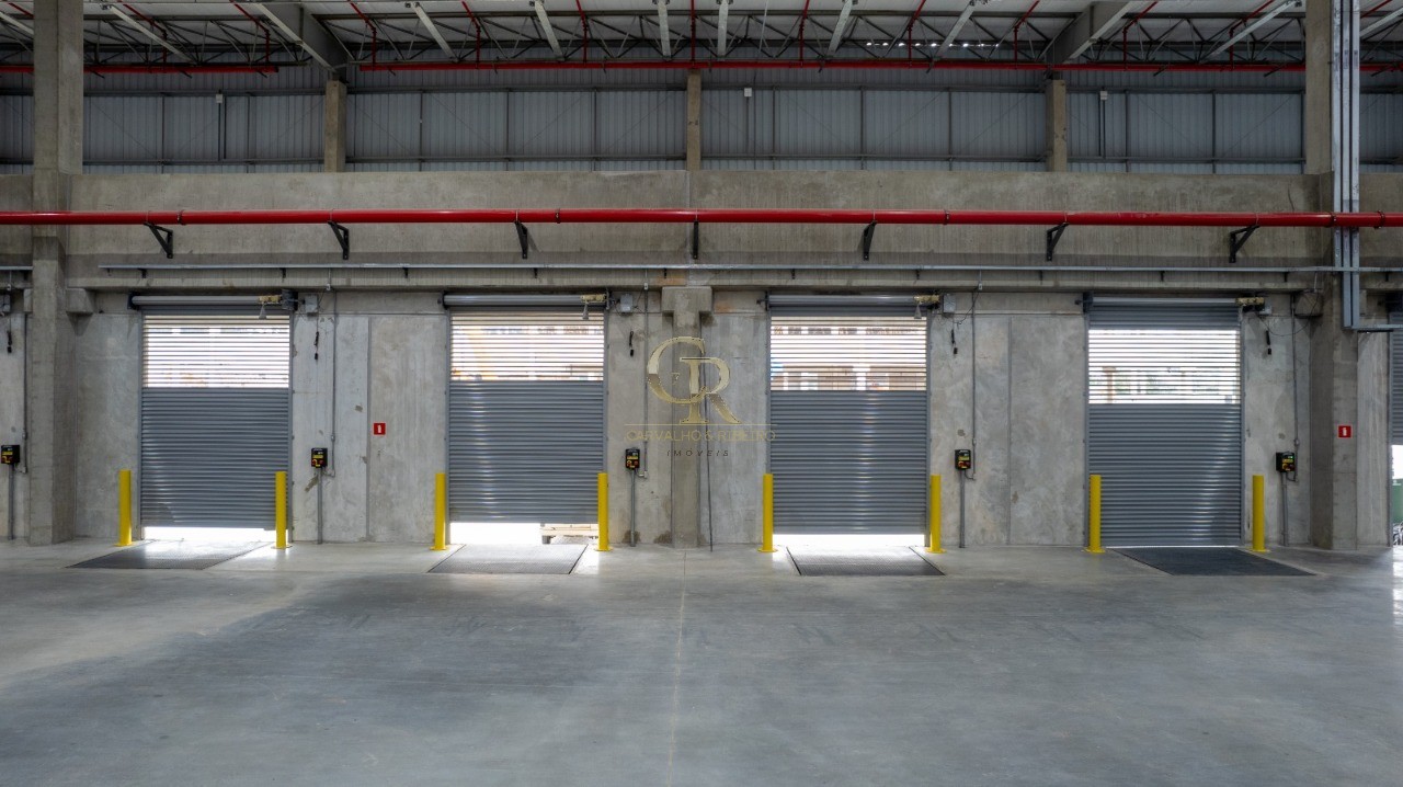 Depósito-Galpão, 3771 m² - Foto 17