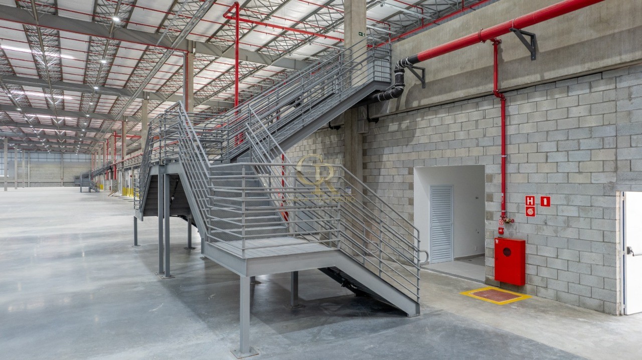 Depósito-Galpão, 3771 m² - Foto 18