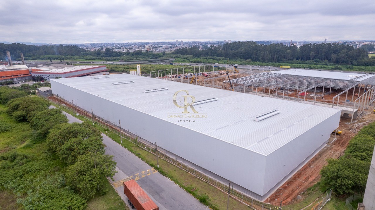 Depósito-Galpão, 3771 m² - Foto 19