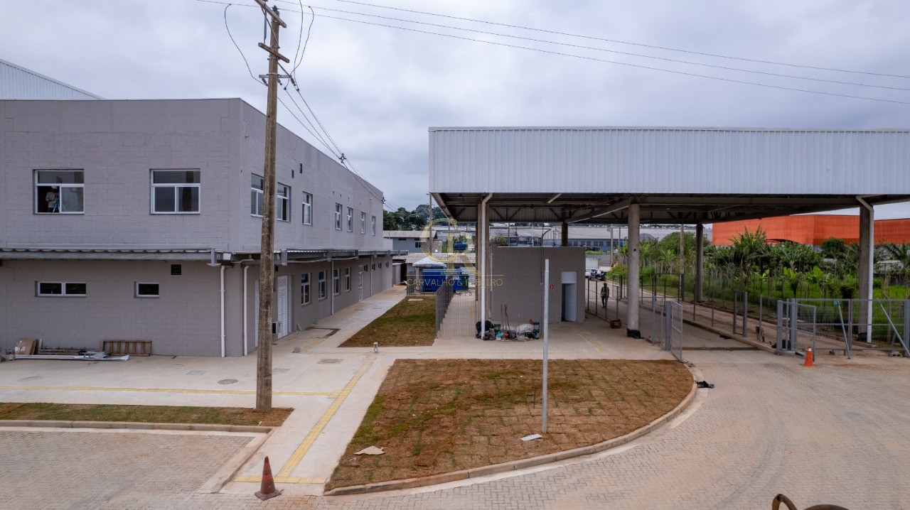 Depósito-Galpão, 3771 m² - Foto 21
