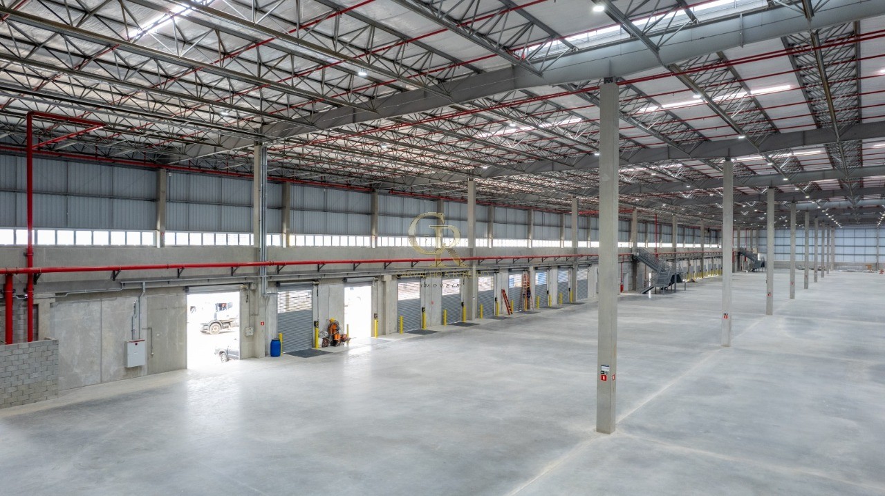Depósito-Galpão, 3771 m² - Foto 9