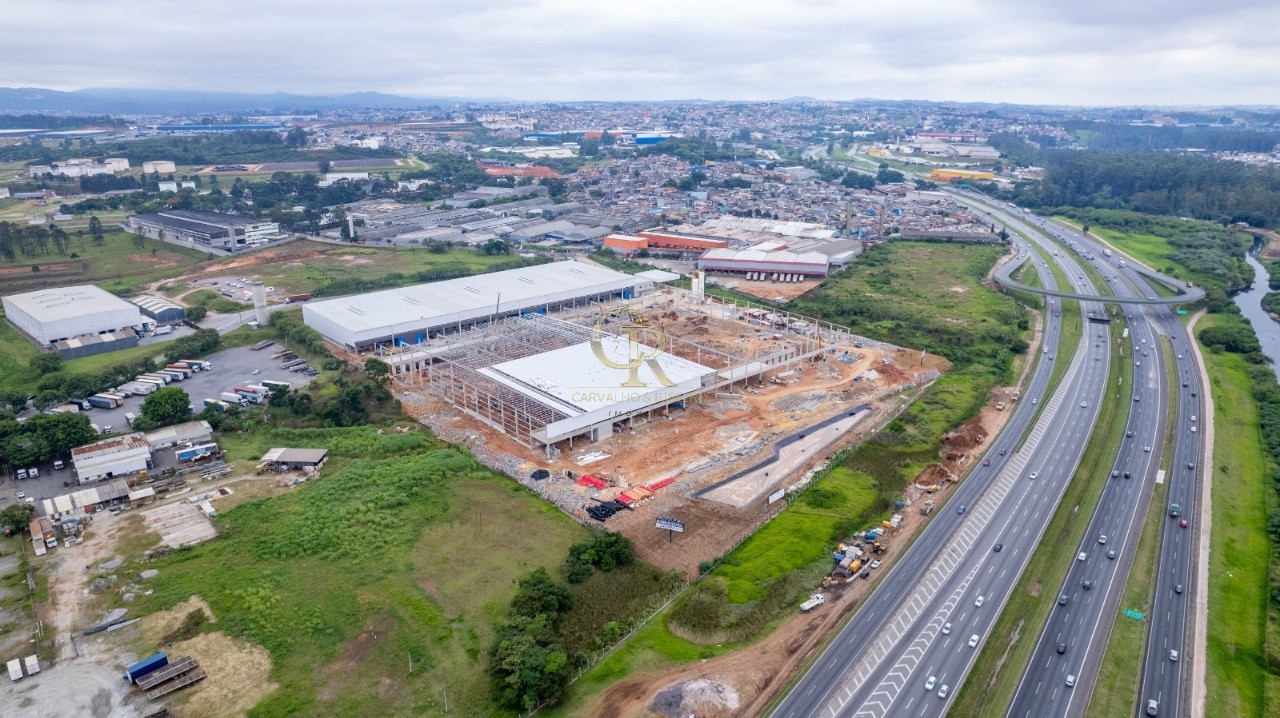 Depósito-Galpão, 3771 m² - Foto 10