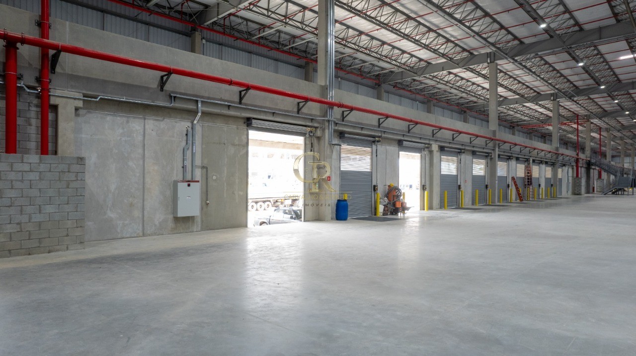 Depósito-Galpão, 3771 m² - Foto 13
