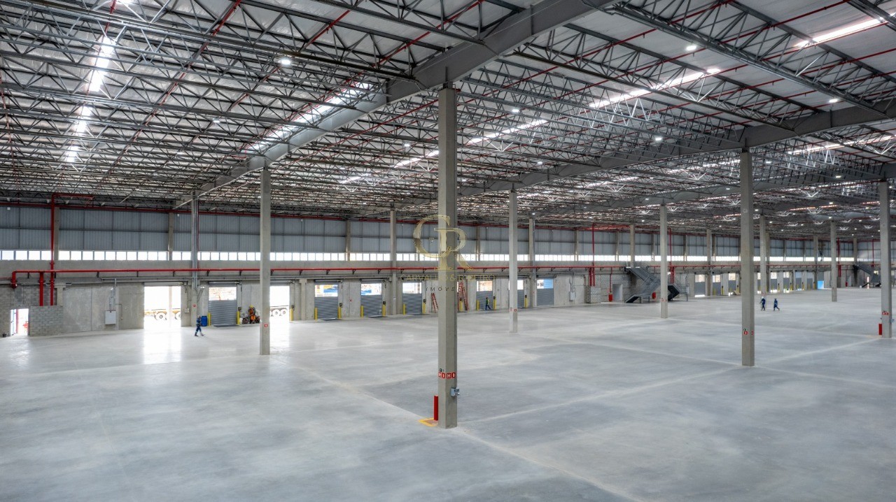 Depósito-Galpão, 3771 m² - Foto 16
