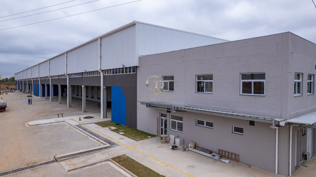 Depósito-Galpão, 3771 m² - Foto 20