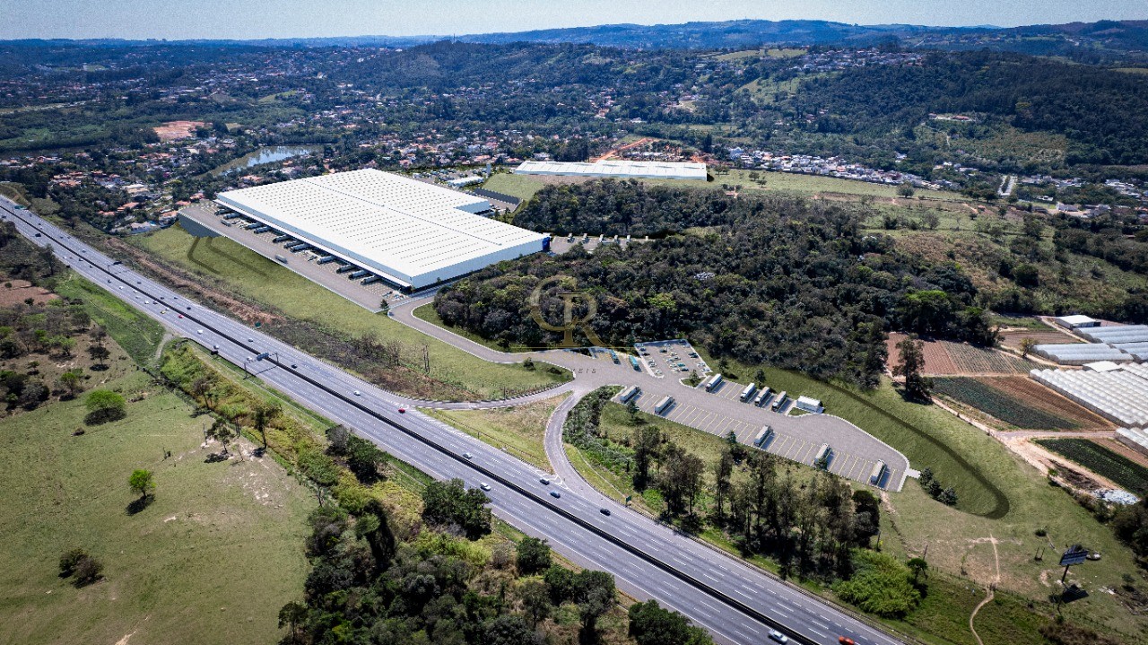 Depósito-Galpão, 6696 m² - Foto 3
