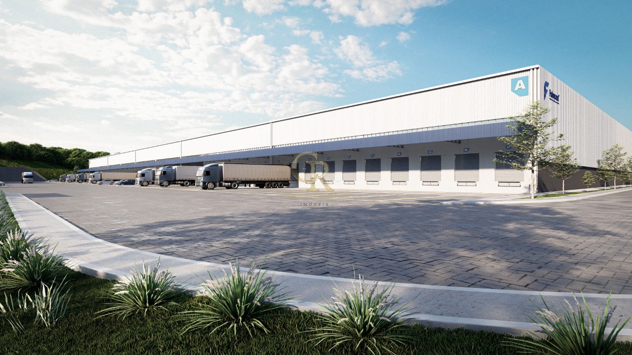 Depósito-Galpão, 6696 m² - Foto 5
