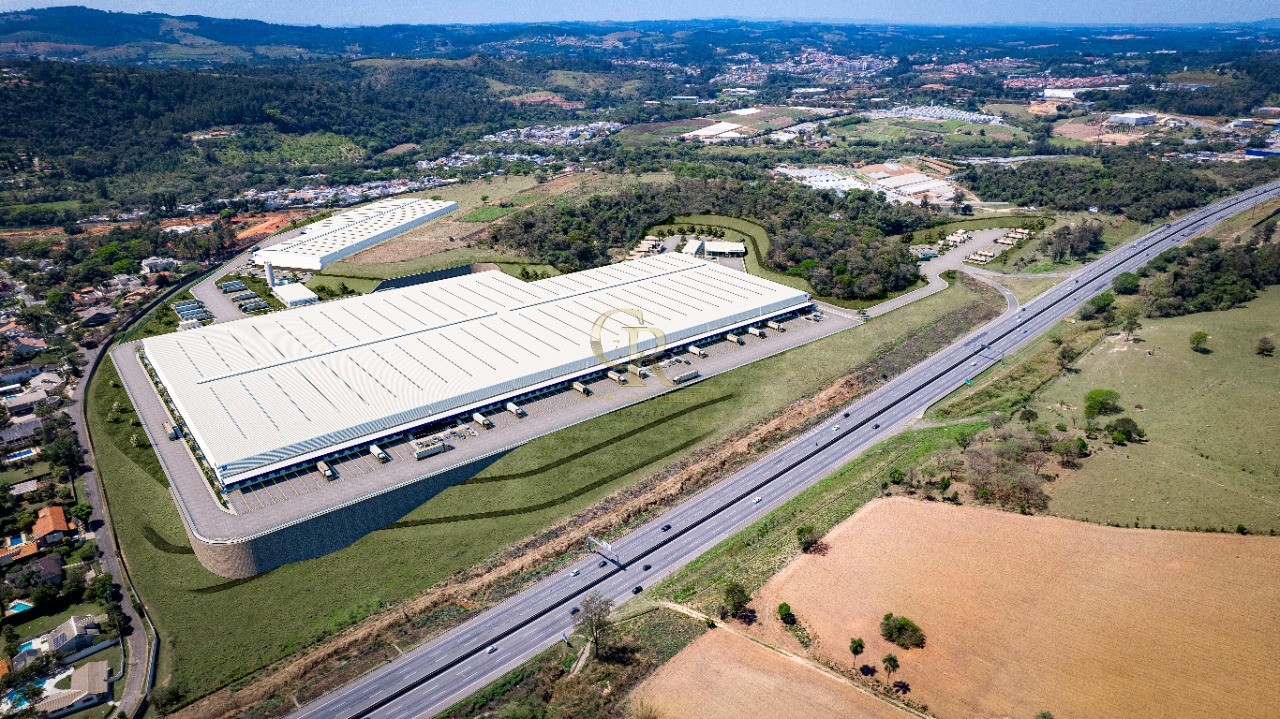 Depósito-Galpão, 8988 m² - Foto 1